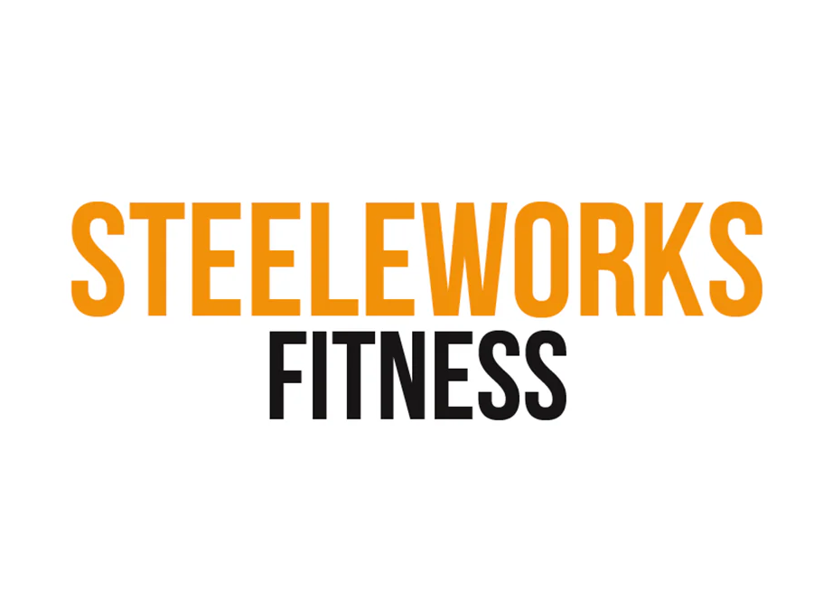 Steeleworks Fitness – Signa Brand and Print