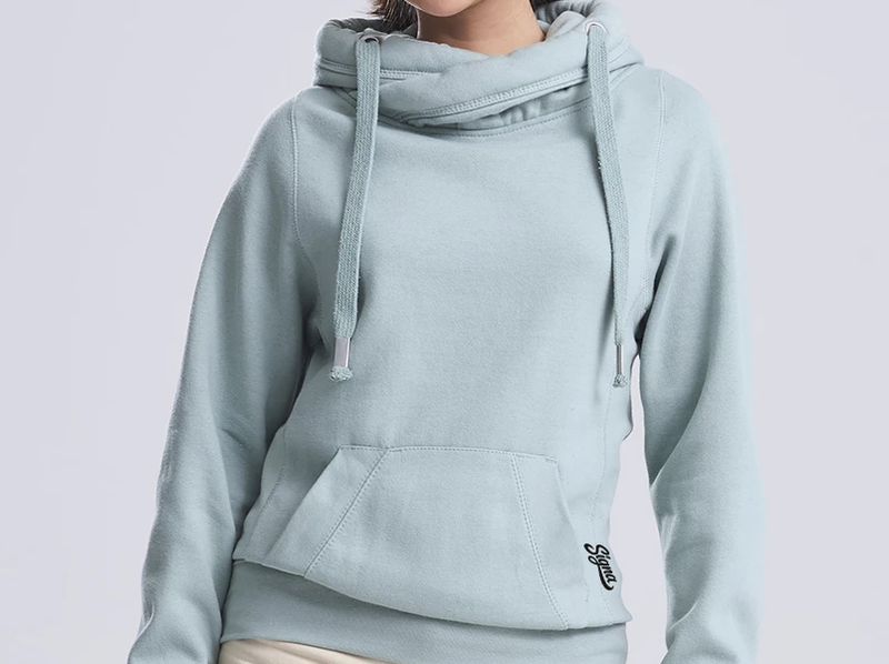 Hoodies, sweatshirts and jackets