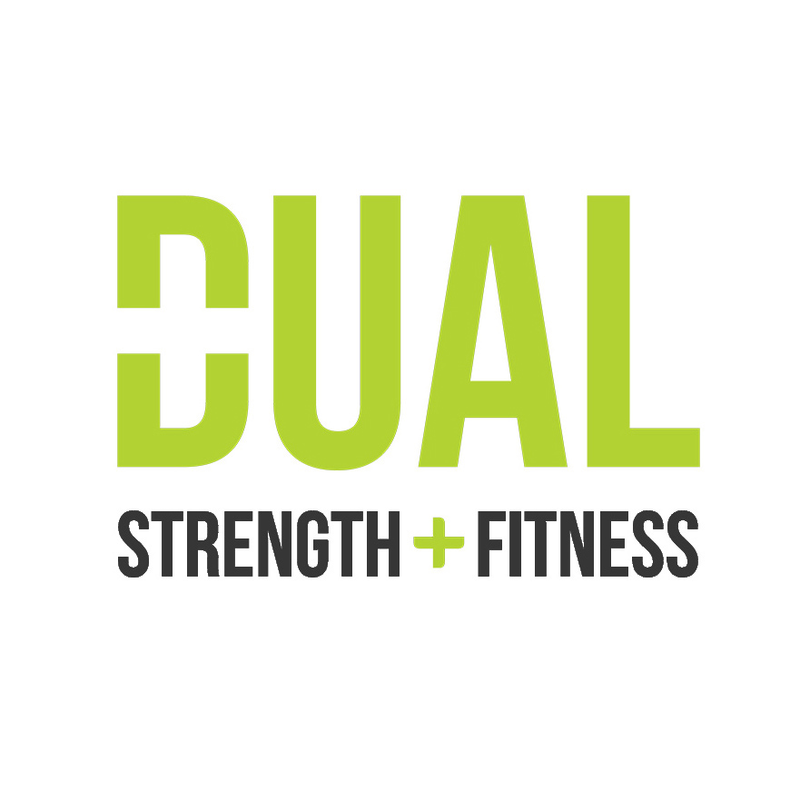 Dual Strength and Fitness