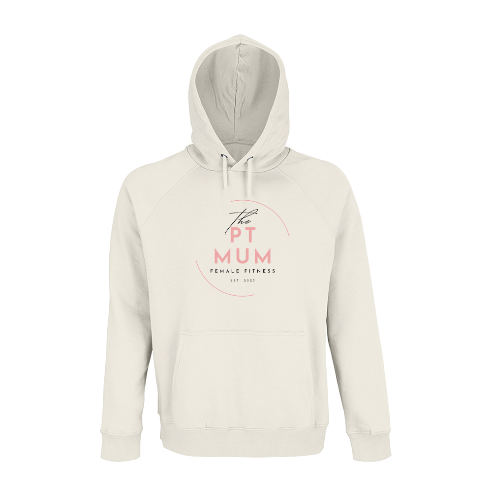The PT Mum - Unisex Hoodie