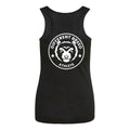Different Breed - Ladies Sports Vest