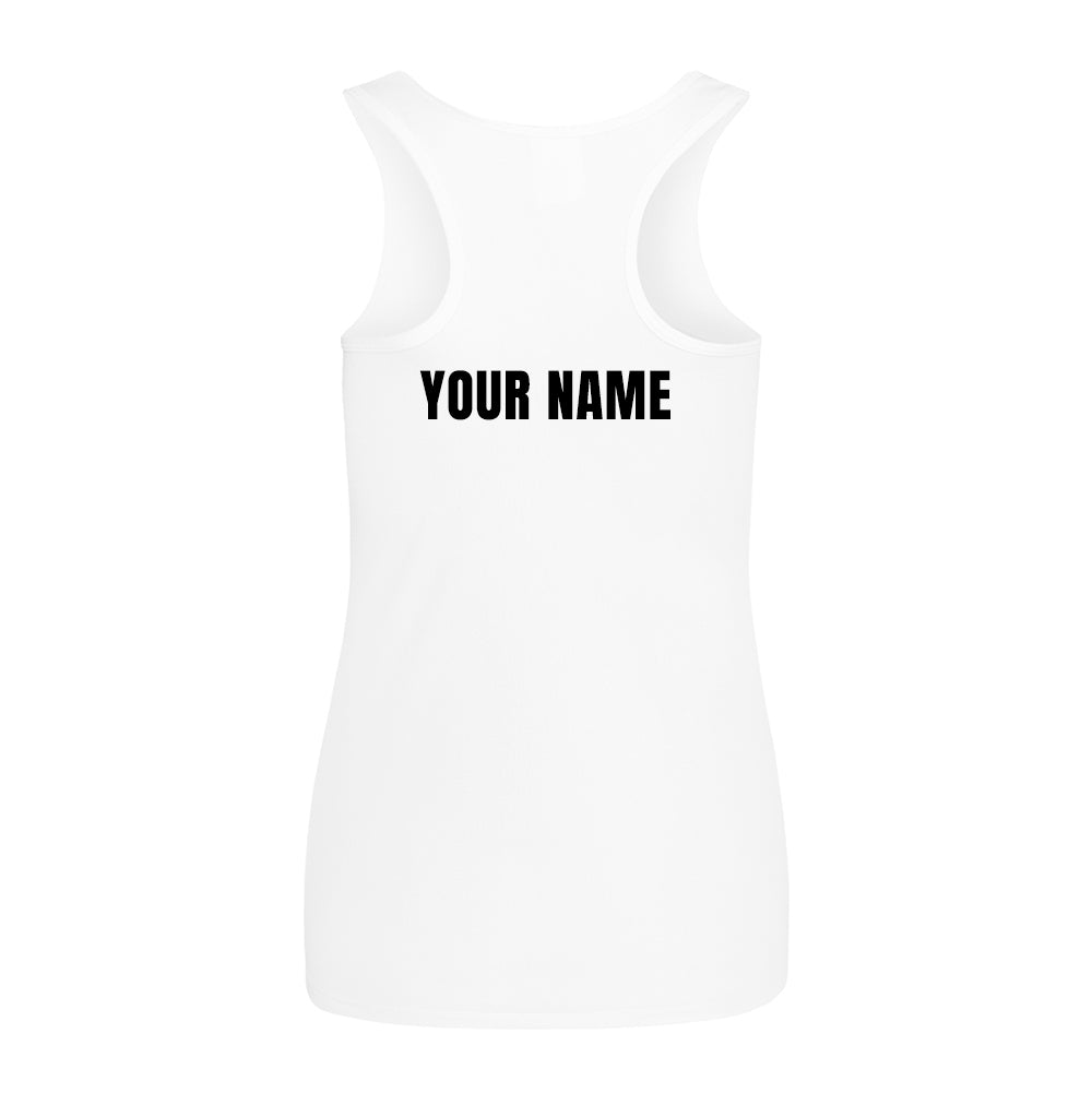 Atlas Ladies Sports Vest