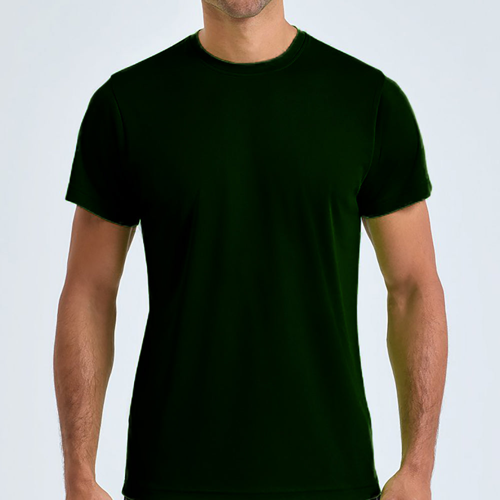 SALE ITEM - SPORTS FABRIC - UNISEX T SHIRT
