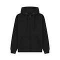 SALE ITEM - LIGHTWEIGHT ZIP UP HOODIE