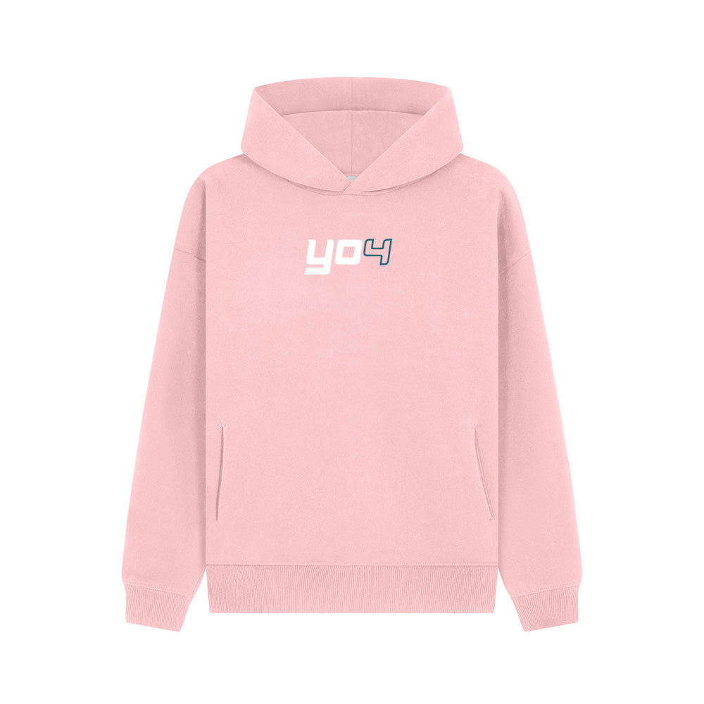 YO4 - Oversized Hoodie