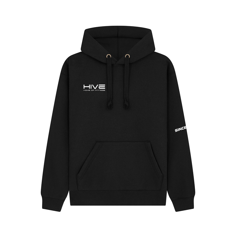 Hive - Lightweight Pullover hoodie
