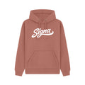 Lightweight Pullover hoodie - Large Print