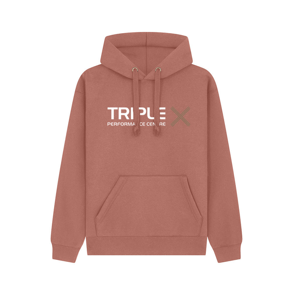 Triple X Performance Centre - Lightweight Pullover hoodie