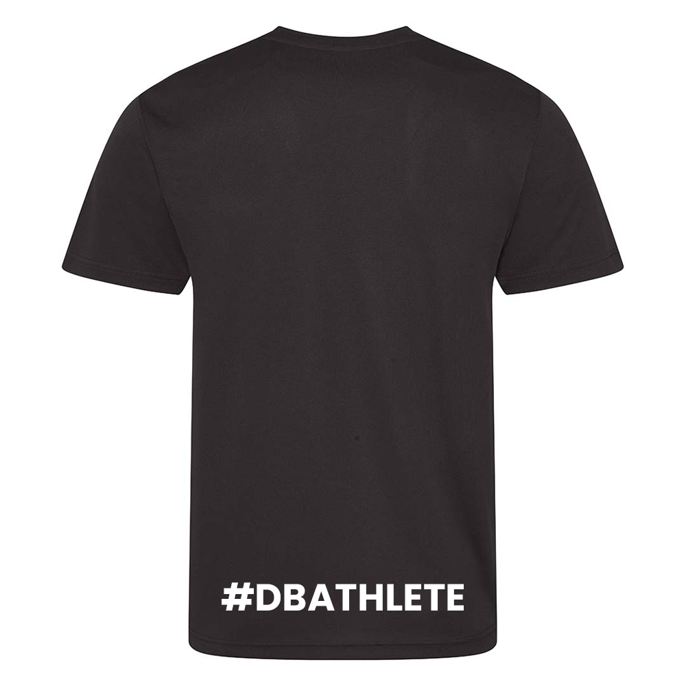 Different Breed - Unisex Sports T Shirt