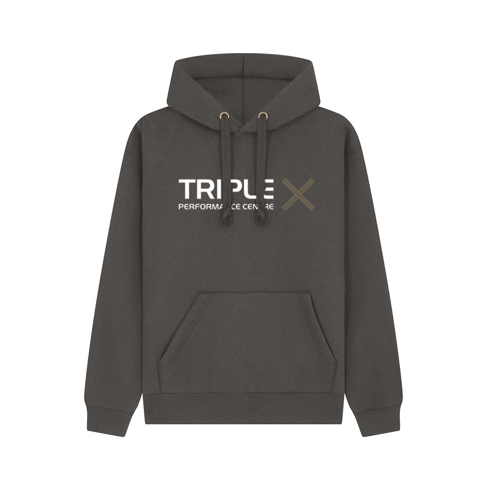 Triple X Performance Centre - Lightweight Pullover hoodie