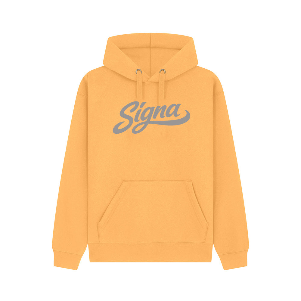 Lightweight Pullover hoodie - Large Print