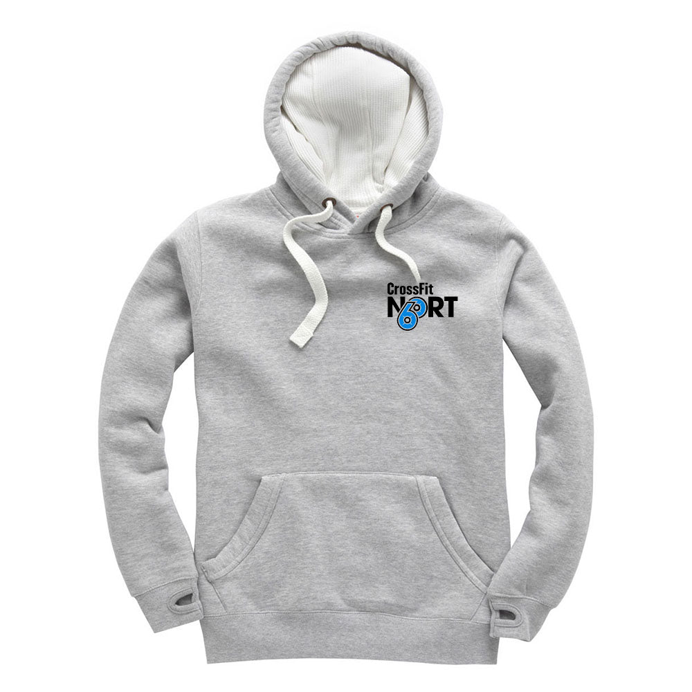 CrossFit 60Nort Premium Hoodie