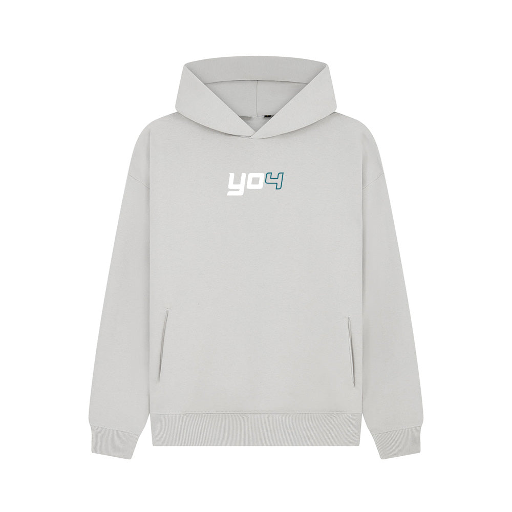 YO4 - Oversized Hoodie