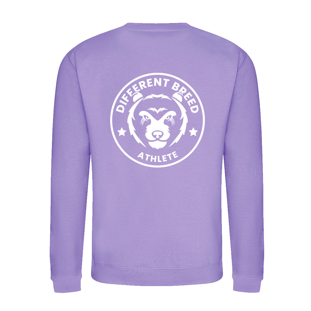 Different Breed - sweatshirt