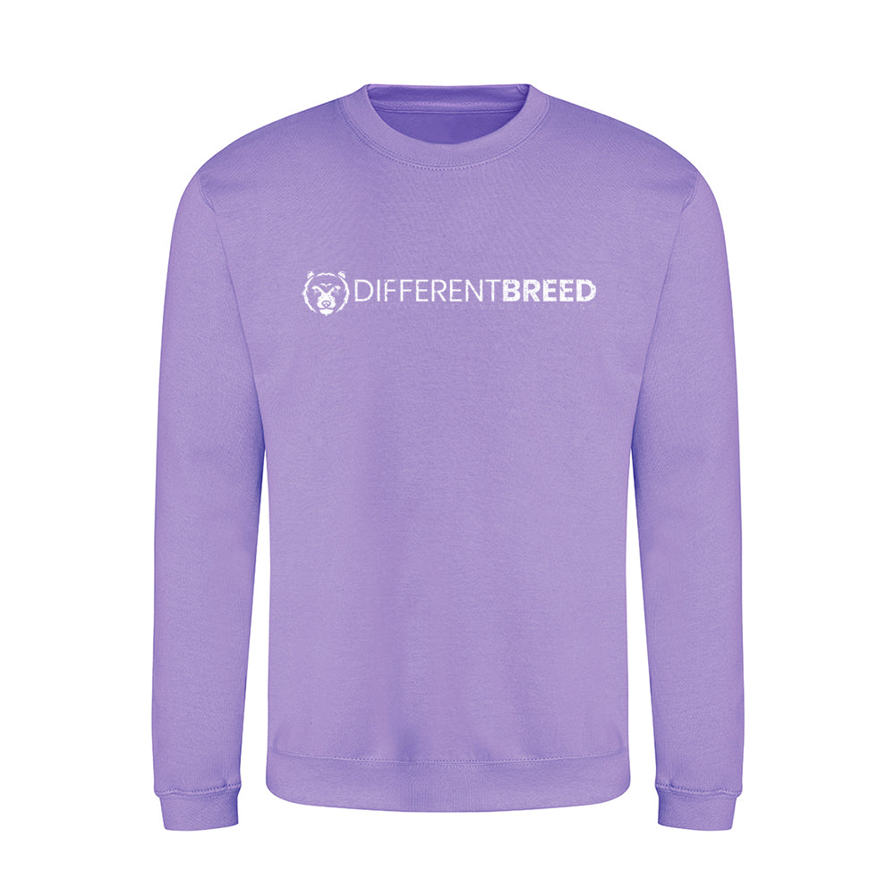 Different Breed - sweatshirt