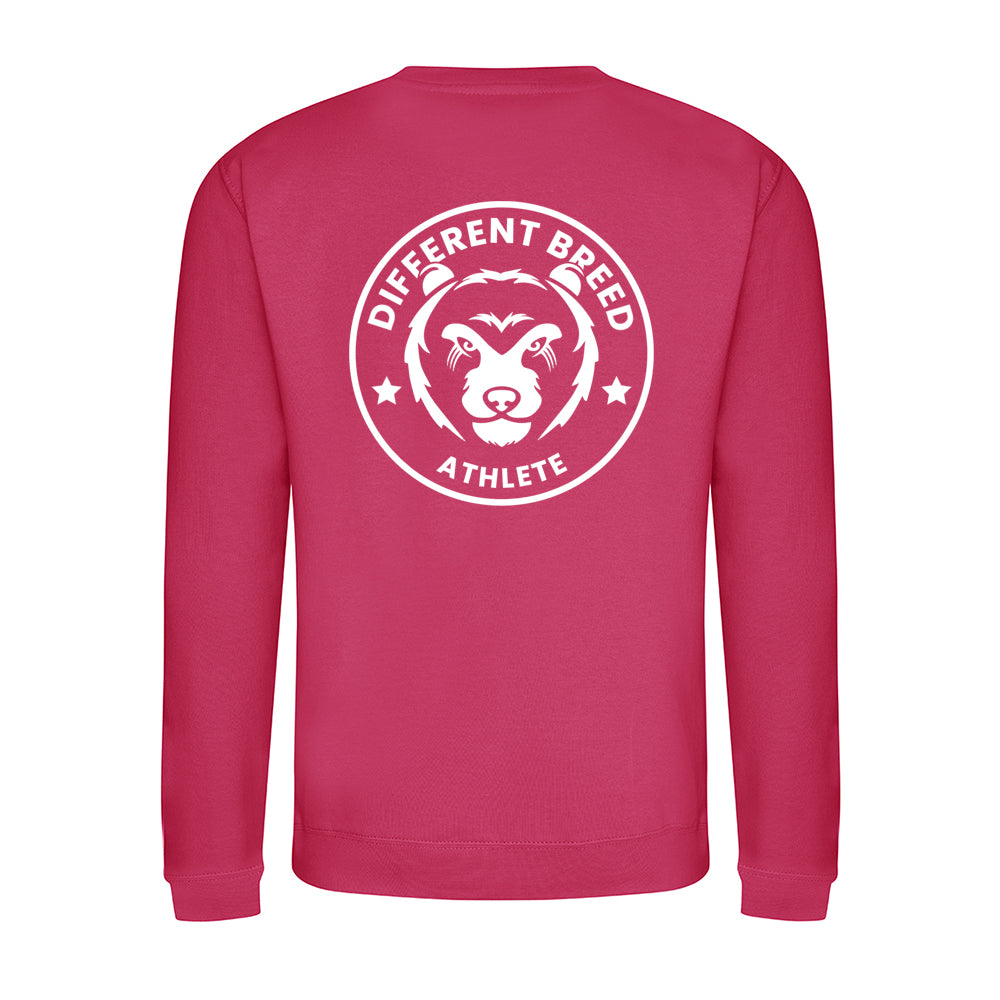 Different Breed - sweatshirt