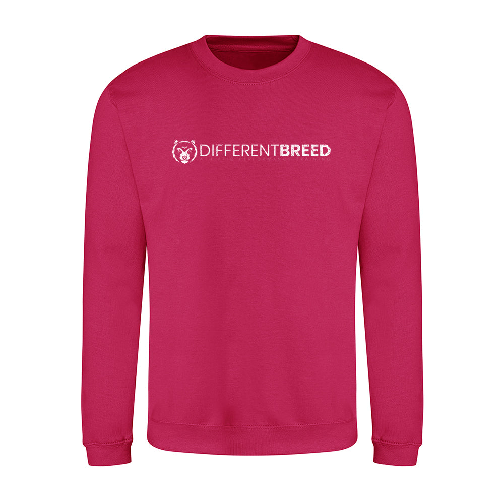 Different Breed - sweatshirt