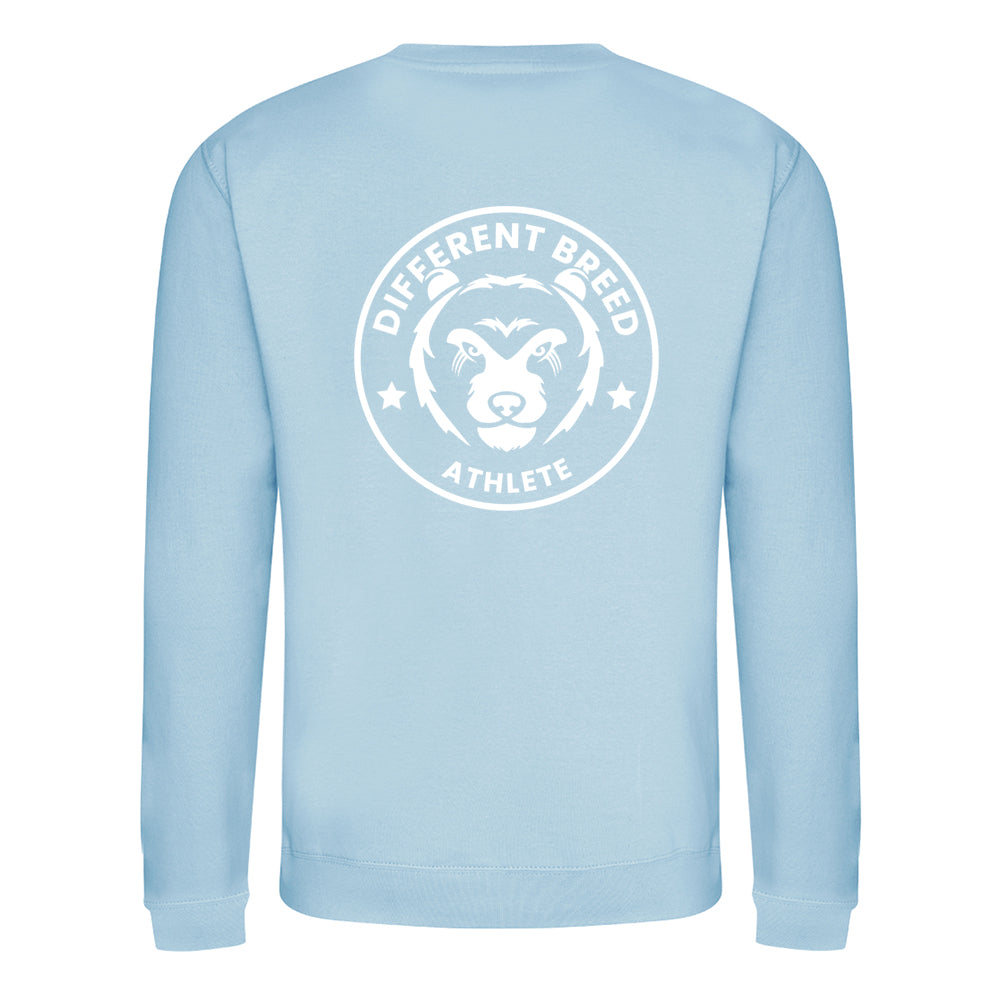 Different Breed - sweatshirt