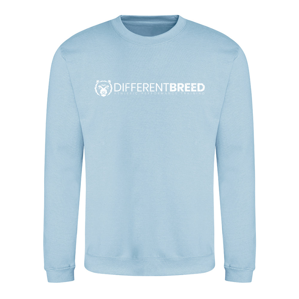 Different Breed - sweatshirt