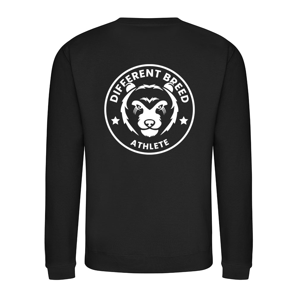 Different Breed - sweatshirt