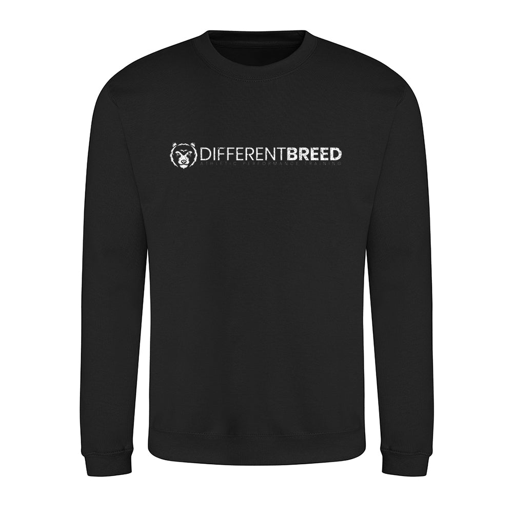 Different Breed - sweatshirt
