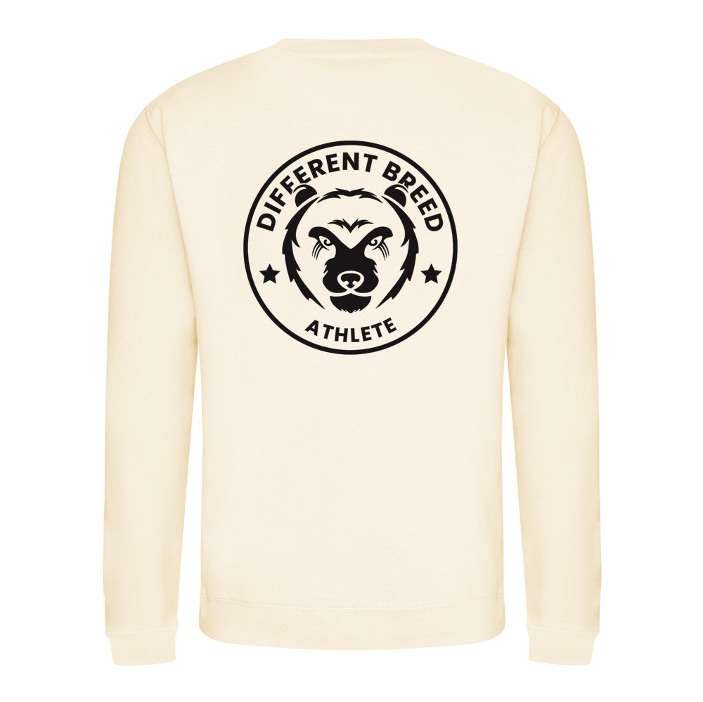 Different Breed - sweatshirt
