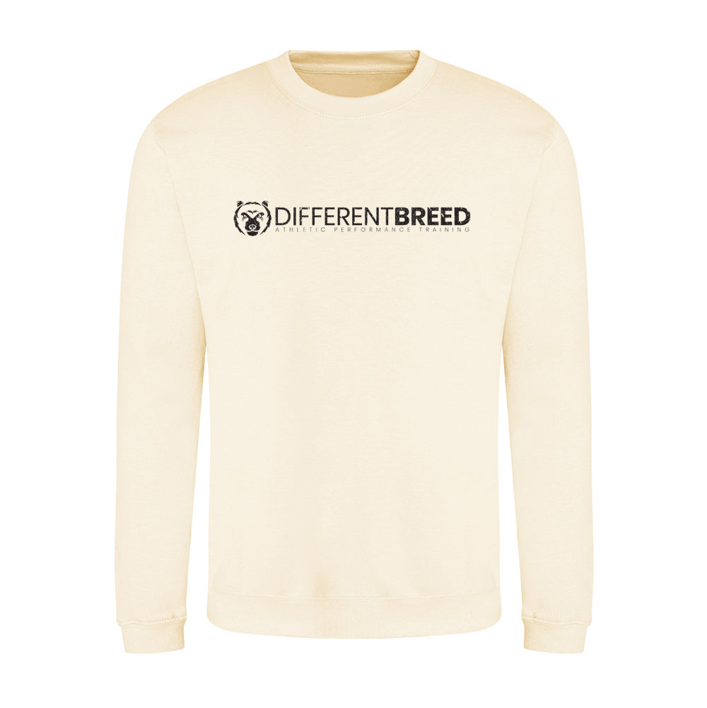 Different Breed - sweatshirt