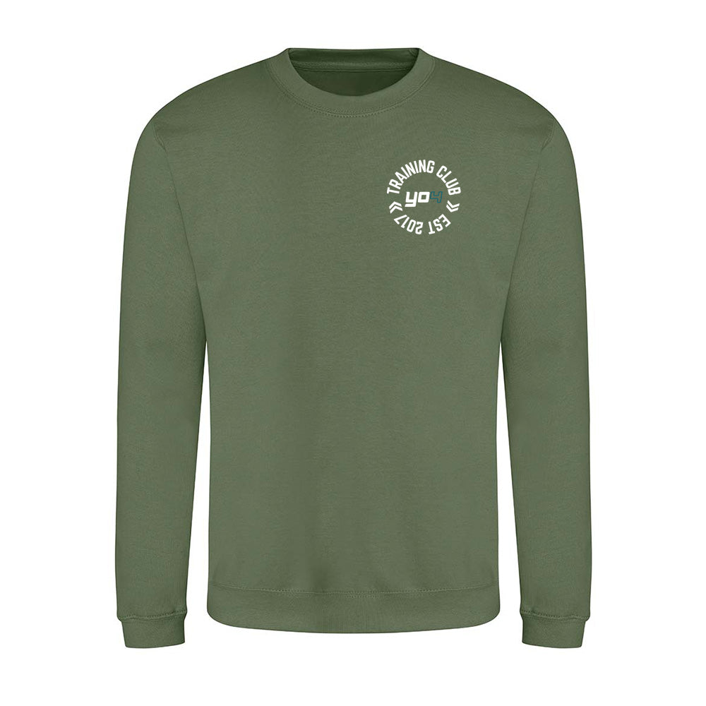 YO4 - Sweatshirt