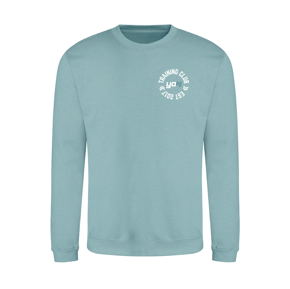 YO4 - Sweatshirt