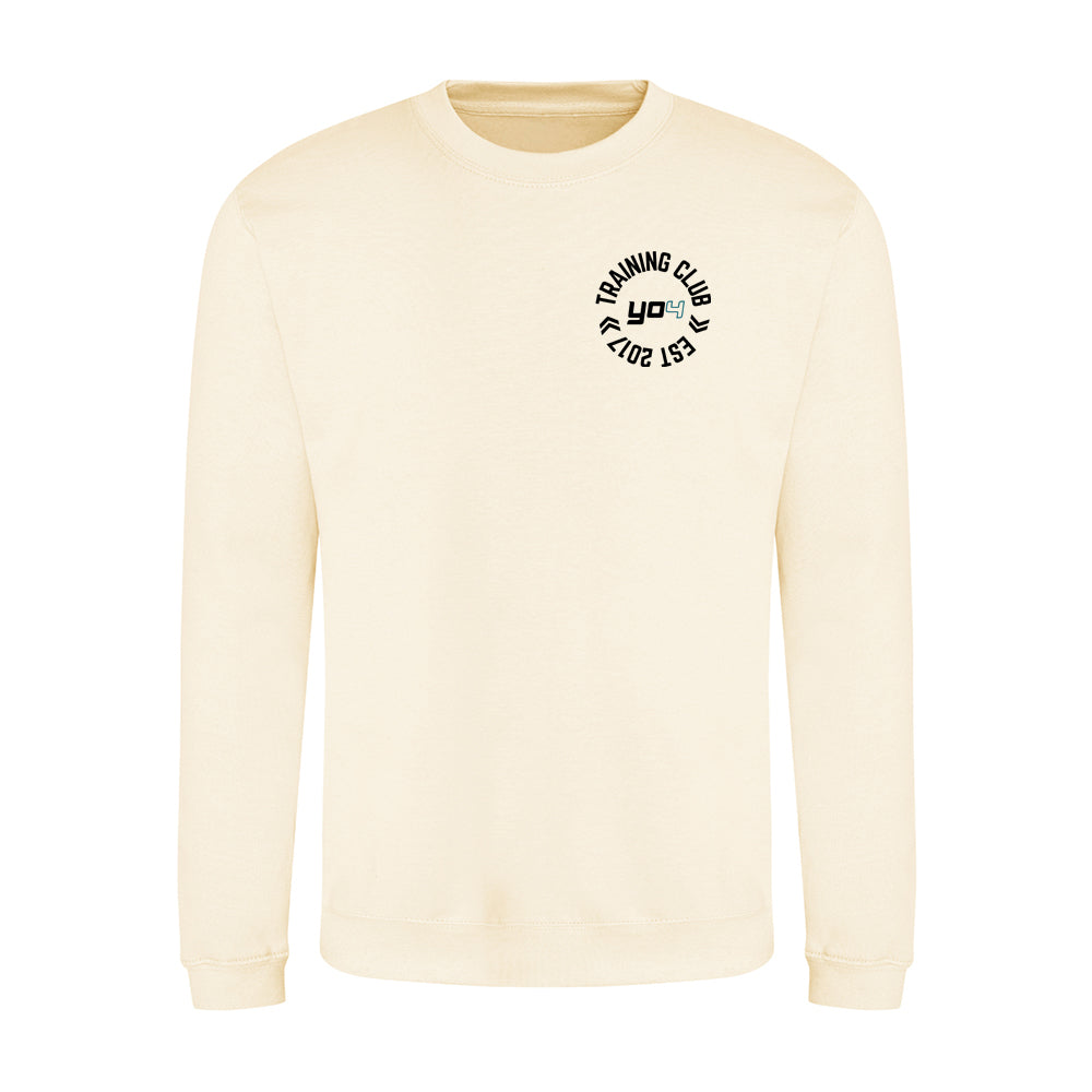YO4 - Sweatshirt