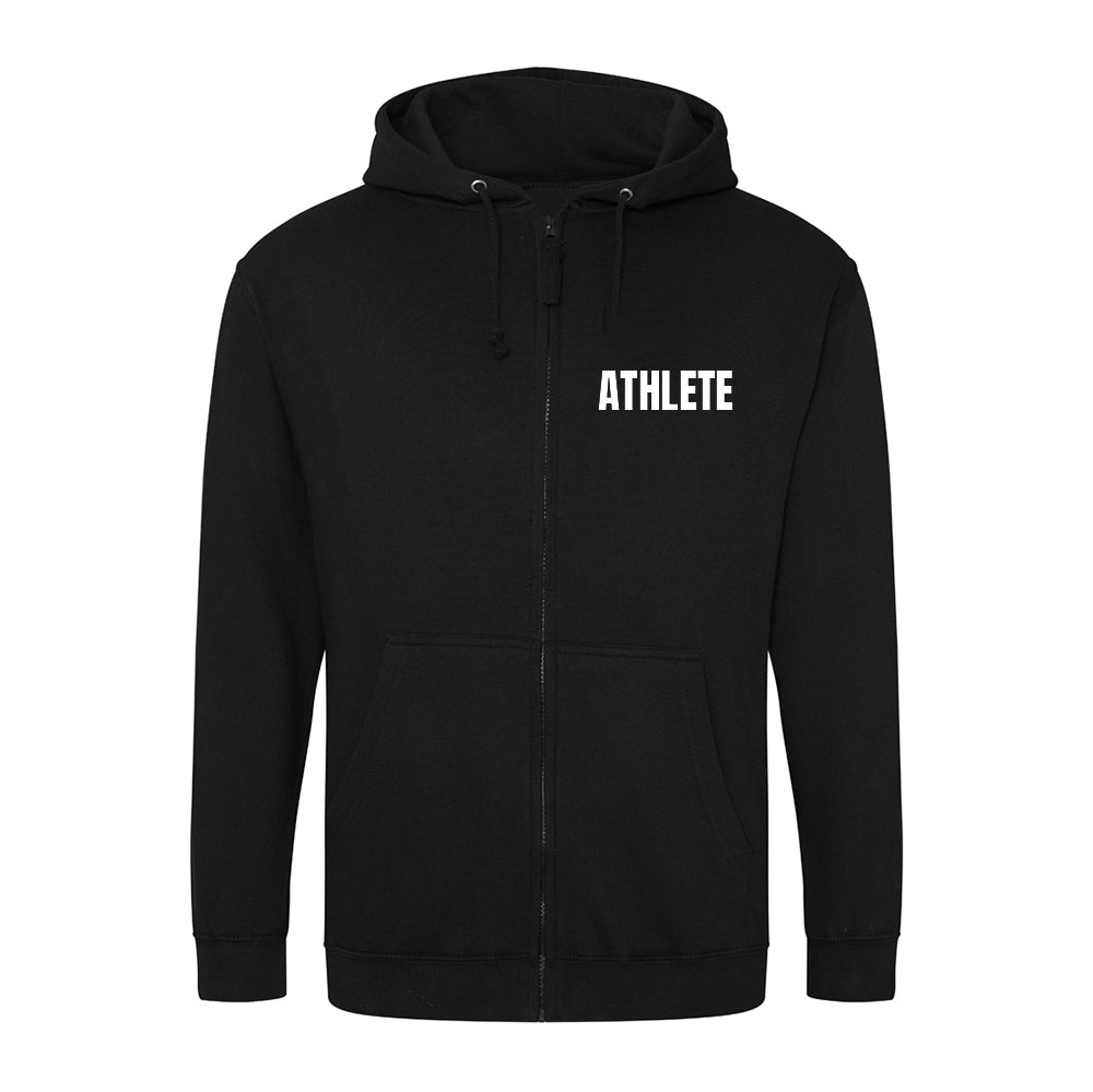 Atlas - Unisex Zip up Hoodie