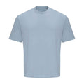 Sale Item - Oversized T shirt - Baby Blue - Medium