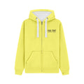 SOLENT CROSSFIT - Zip Up hoodie - Standard Print