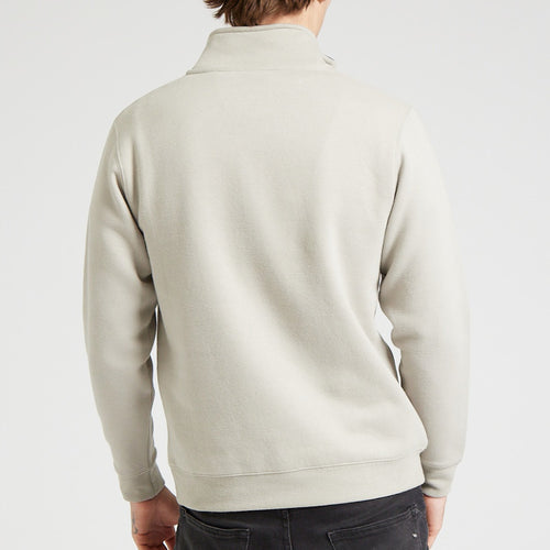1/4 Zip sweatshirt