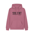 SOLENT CROSSFIT - Lightweight Pullover hoodie - Standard Print