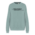 Iron Phoenix Oversized Sweatshirt - Community Print