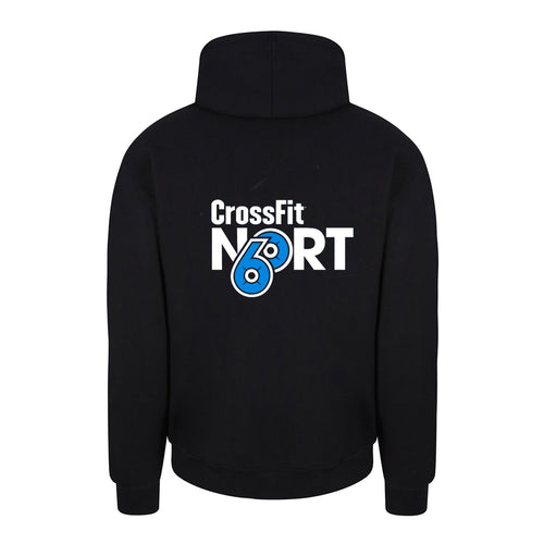 CrossFit 60Nort Premium Hoodie