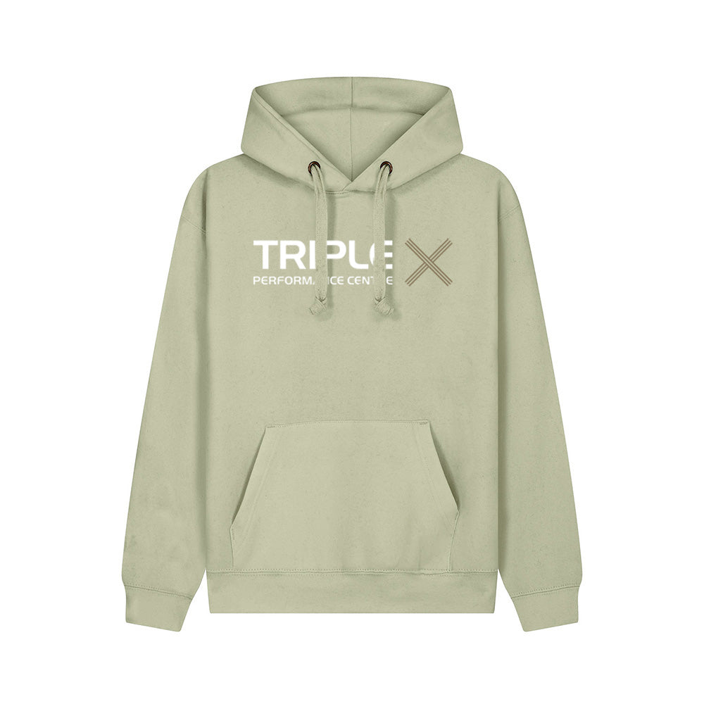 Triple X Performance Centre - Lightweight Pullover hoodie