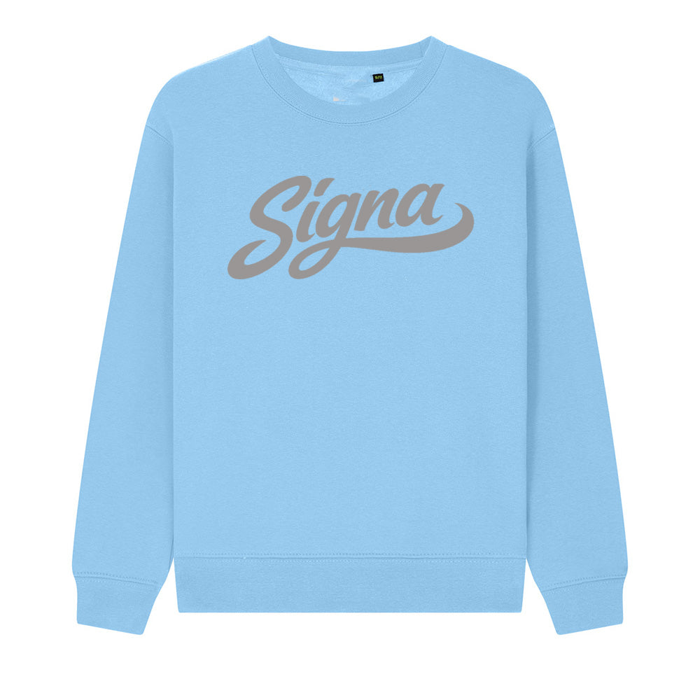 Sweatshirt - Large Print