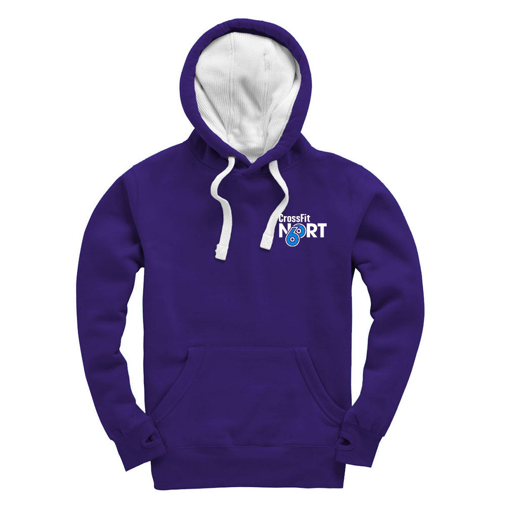 CrossFit 60Nort Premium Hoodie