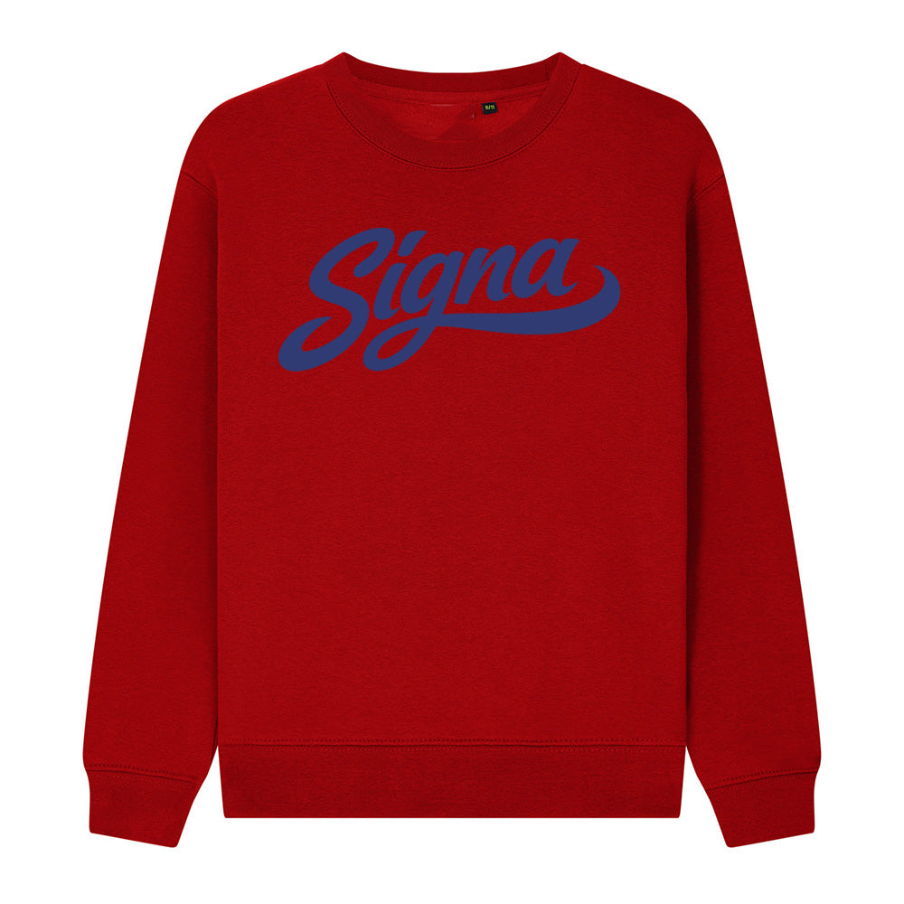 Sweatshirt - Large Print