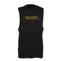 Iron Phoenix - Unisex Muscle Vest - Community Print