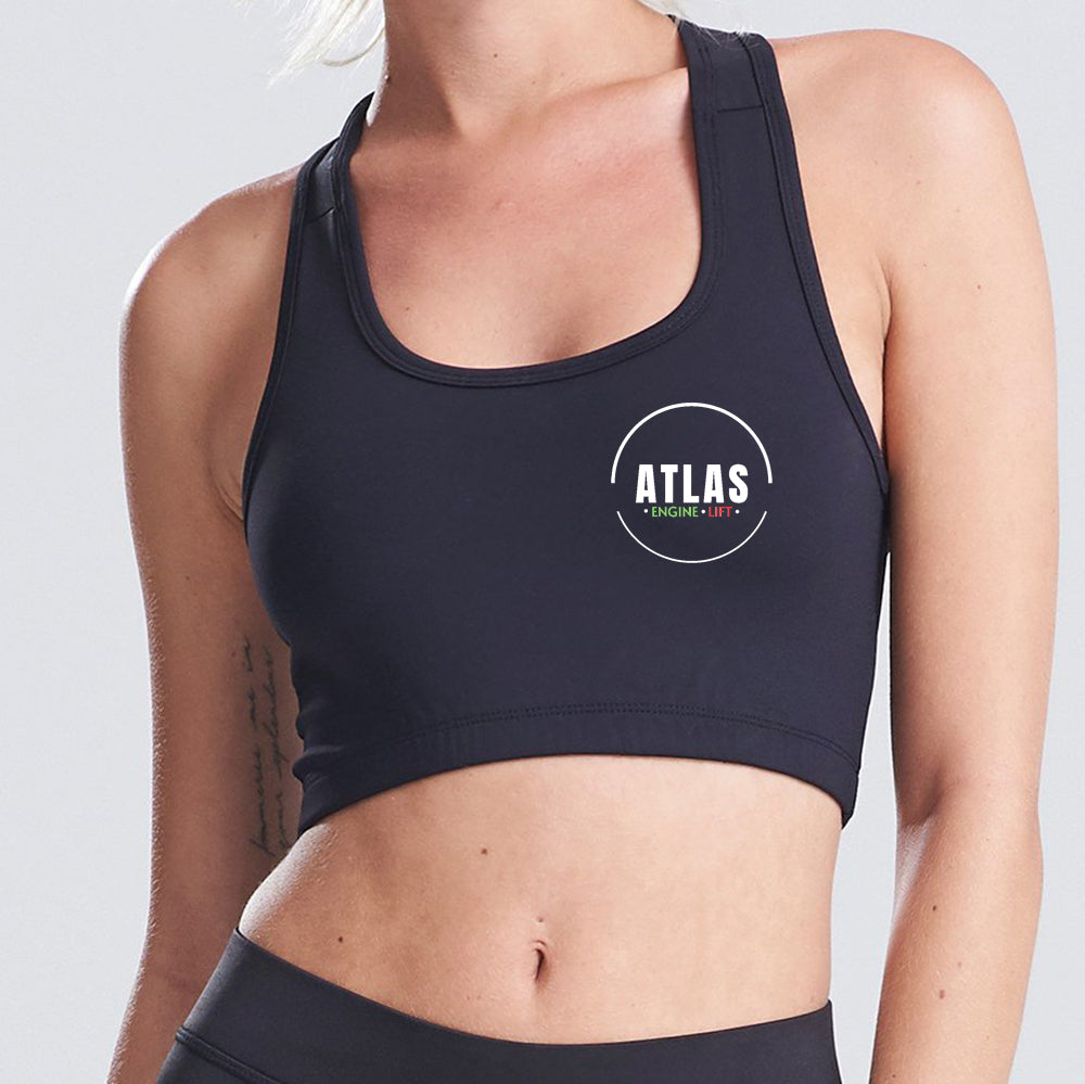 Atlas Ladies Sports top