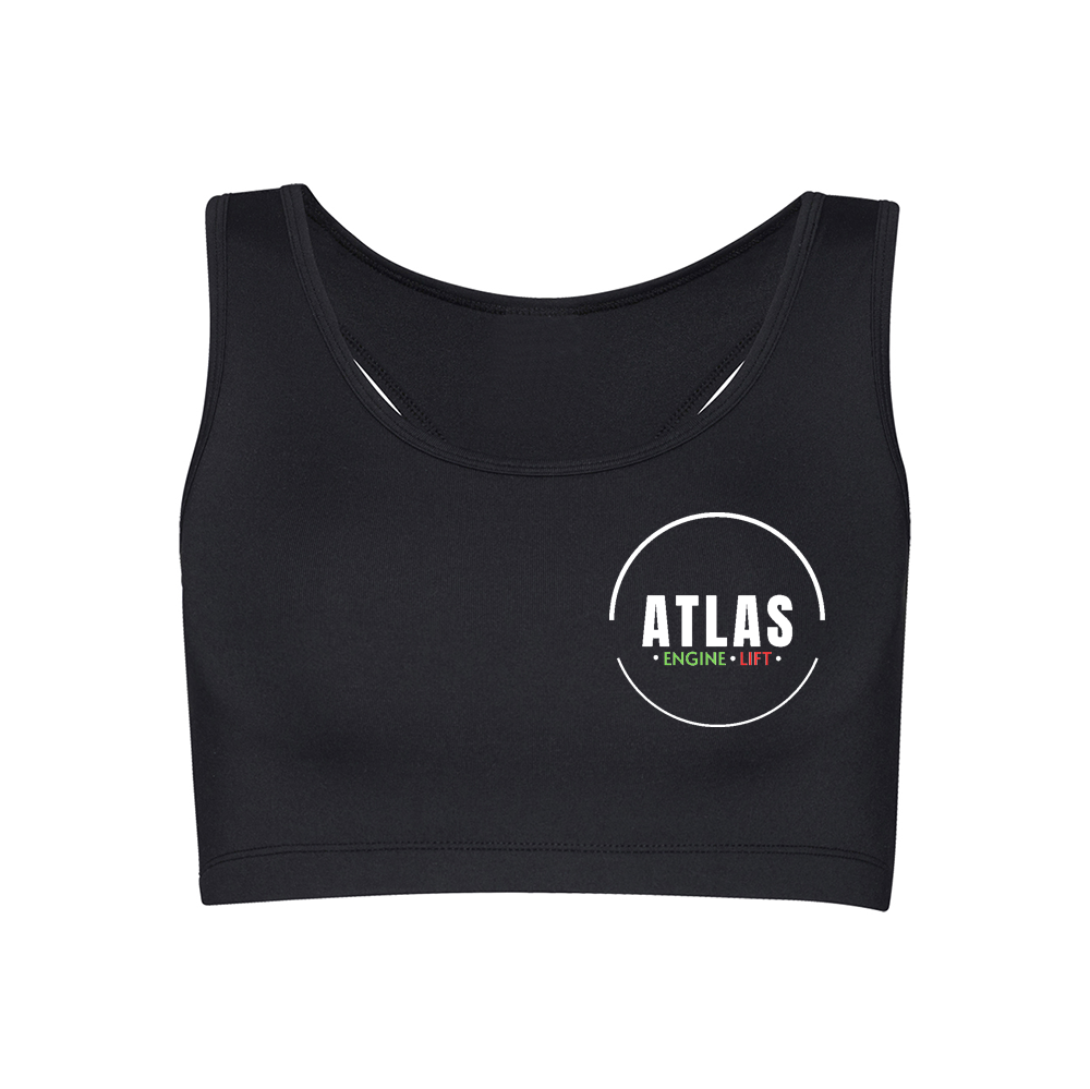 Atlas Ladies Sports top