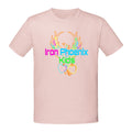 Iron Phoenix Kids - T shirt