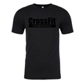 CrossFit Bermondsey- Tri Blend T Shirt
