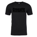 CrossFit Central London- Tri Blend T Shirt