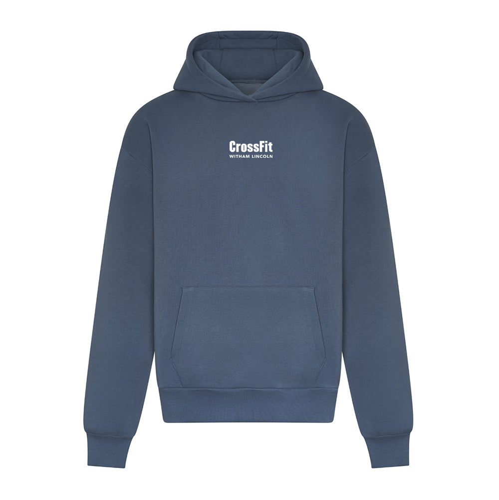 CrossFit Witham Lincoln - Heavyweight  Hoodie