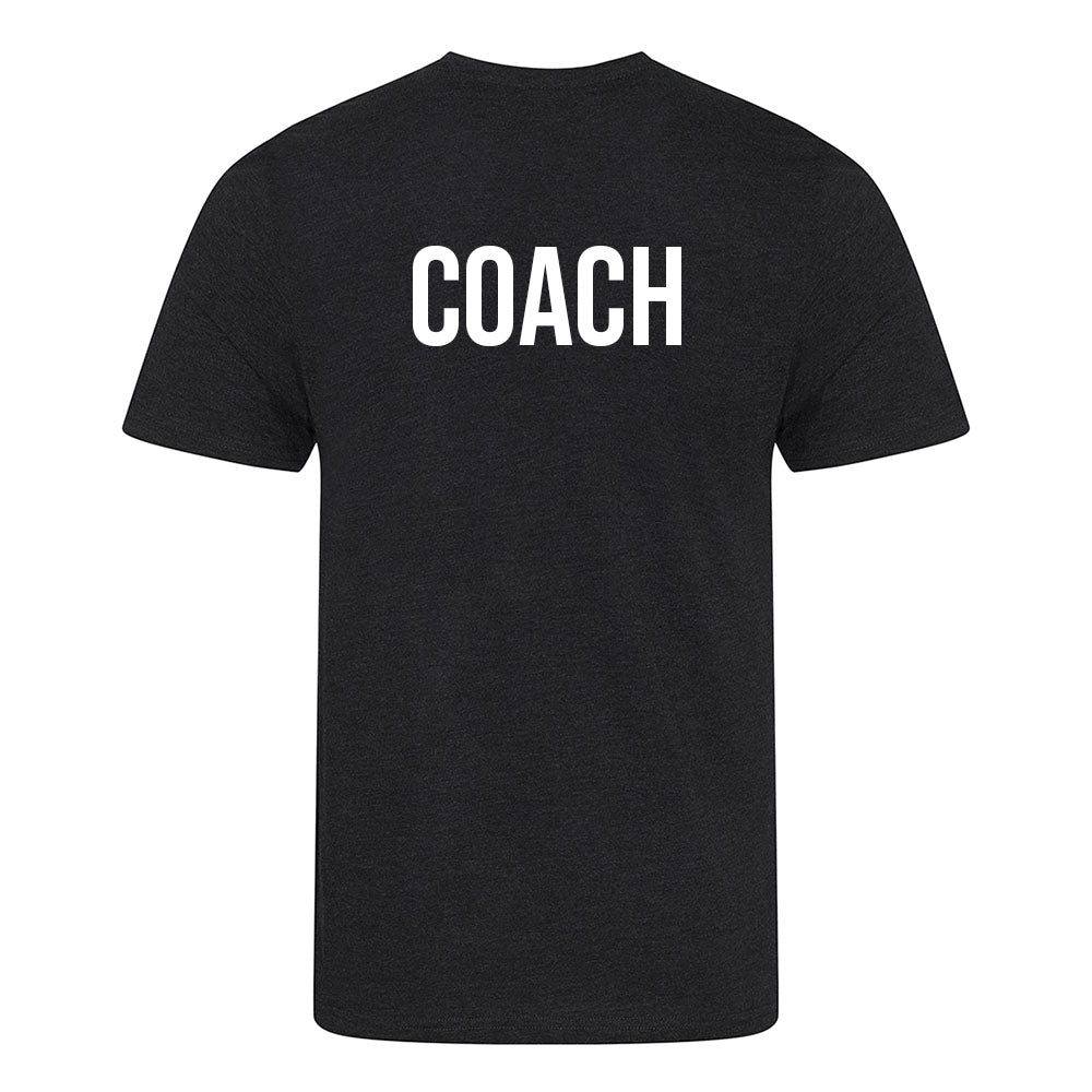 AM Classic T shirt - COACH Print