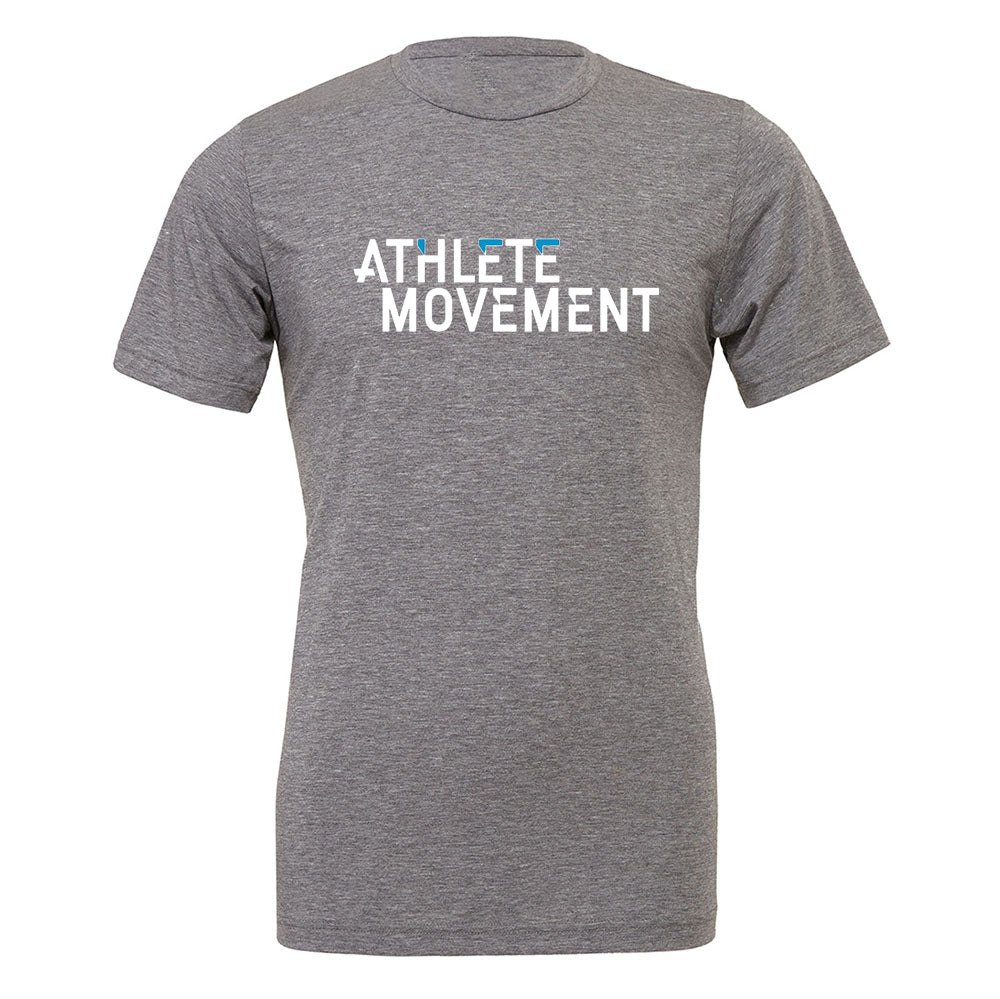 AM Classic T shirt - COACH Print